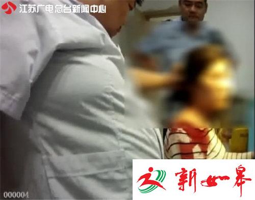 女子上门送货遭遇惊魂 “老客户”秒变抢劫犯-雉水网