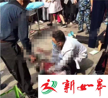 如皋九华多人被砍受伤系谣言 警方辟谣未接报类似警情-雉水网