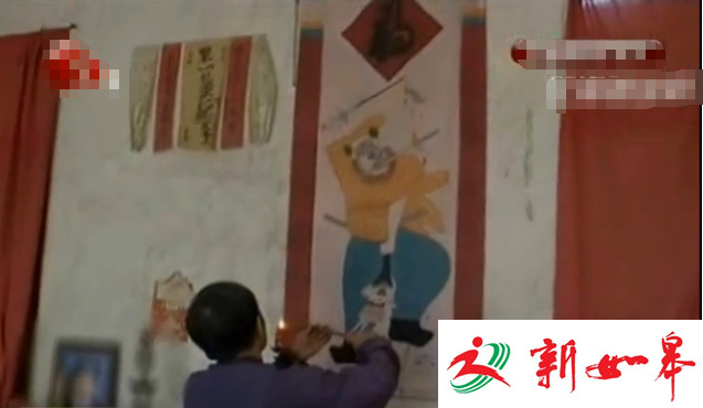 两名女子冒充尼姑上门作法 调包骗取如皋村民2万元现金-雉水网