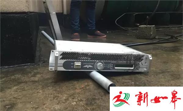 卖非法性药内容低俗 南京迅速取缔一“黑广播”窝点-雉水网