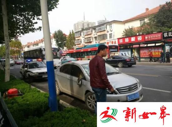 15岁女孩横穿马路找老师被撞飞 生还几率渺茫-雉水网