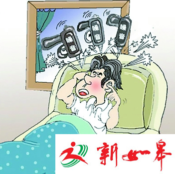 居民贴告示提醒邻居注意私生活音量 被讽单身狗-雉水网