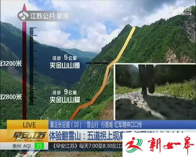 （十）雪山行 徒步翻越巍峨夹金山-雉水网