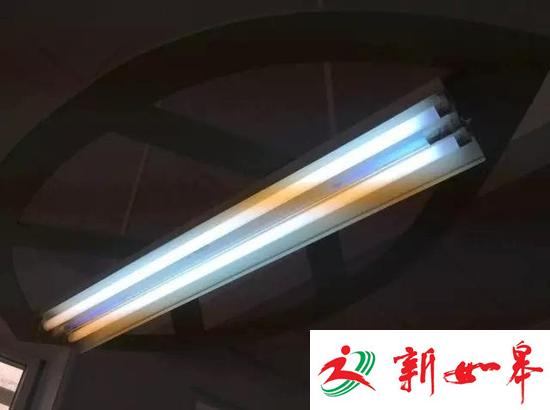 北京一保育员误开紫外线灯 22名儿童眼睛灼伤-雉水网