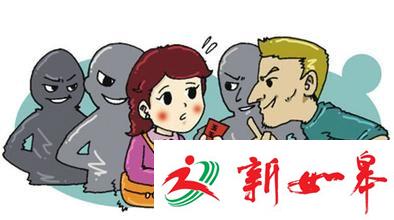 浙大学生车站揭三元骗术被打 女骗子被拘留15天-雉水网