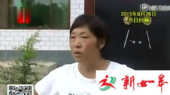 河北打记者女村官横行乡里:为省电钱不许村民洒水-雉水网