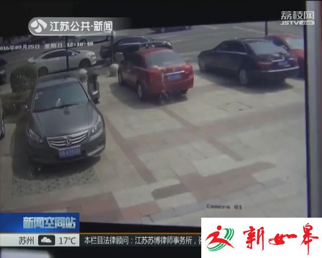 交费停车遇到高空抛物怎么赔？-雉水网