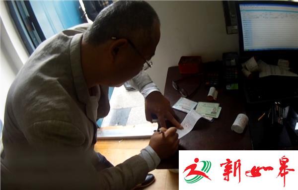 C1驾证关联出A2  男子使用假证被拘留-雉水网