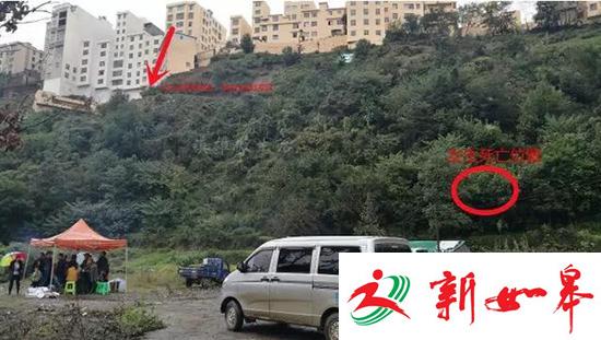 云南初三女生回家途中裸身死亡 警方悬赏3万缉凶-雉水网