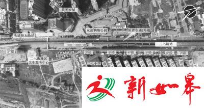 湖北拟在闹市一次性爆破拆除19栋楼:全程预计9秒-雉水网