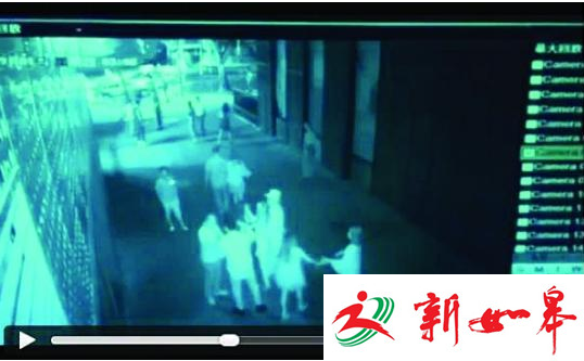 摸胸撩裙子 人大代表当众猥亵深圳女子被拘留-雉水网