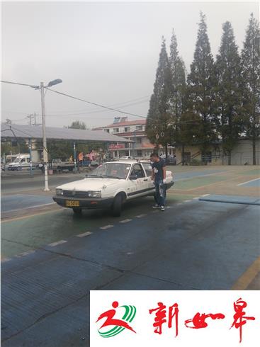 荔枝监督：买教练车月收益5500？天保驾校“躺枪”-雉水网