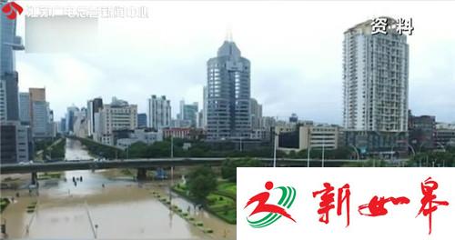 双台风临近 江苏未来一周基本告别晴天-雉水网