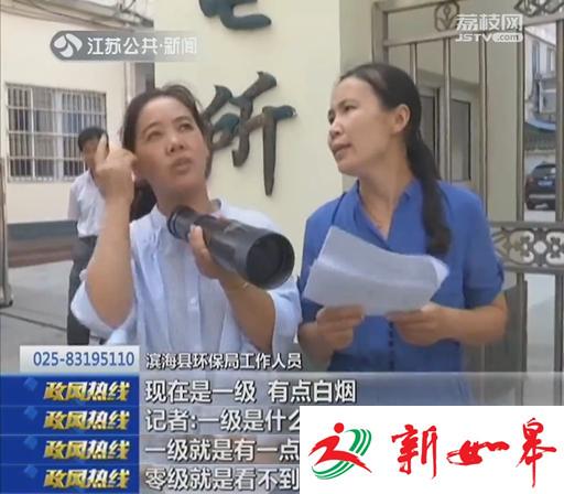 燃煤锅炉排放不达标 环保部门要求改换清洁能源-雉水网