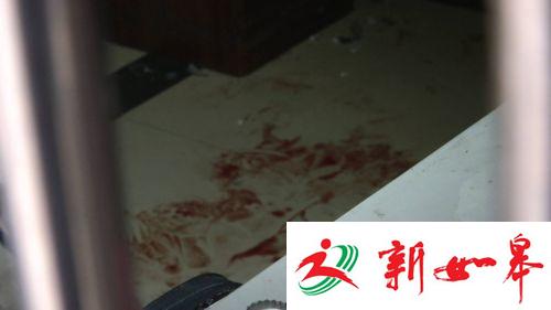 怀疑女友劈腿堂哥 男子竟将两人杀害-雉水网