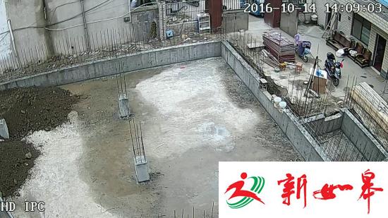 南通如皋市江安镇政府纵容违章扩建不作为-雉水网