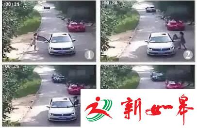 八达岭老虎伤人事件伤者：我不对 但园方要负七成责-雉水网