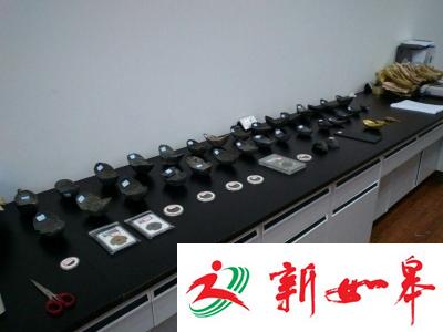 民警千里追击“张献忠沉银”：秘密侦查老婆都不能说-雉水网