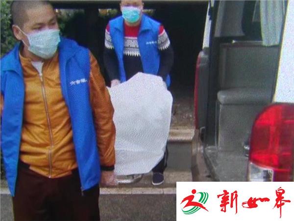 南京男子失踪九天，裸体现身桥涵洞-雉水网