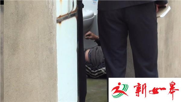 盐城男子出租屋内死亡 警方介入调查-雉水网