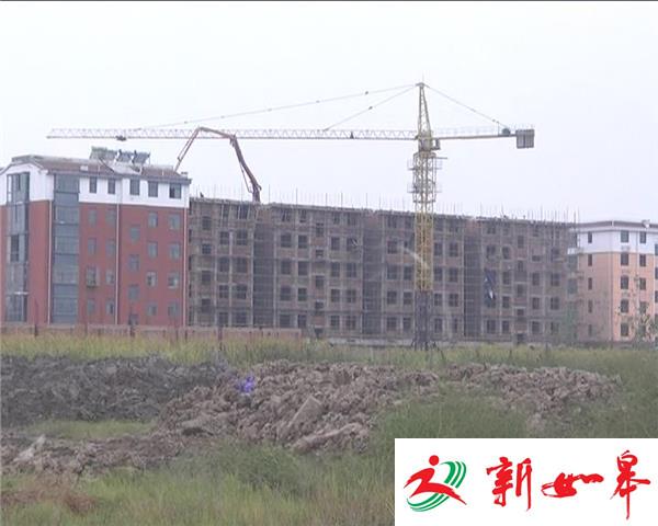 荔枝监督：眼皮下的违建为何叫而不停？-雉水网