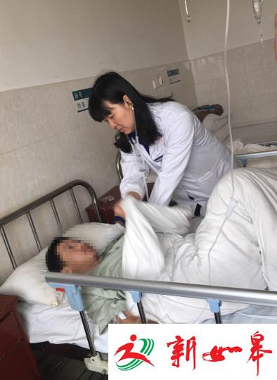 小伙因饮酒患病“退化成婴儿”:理解力严重倒退-雉水网