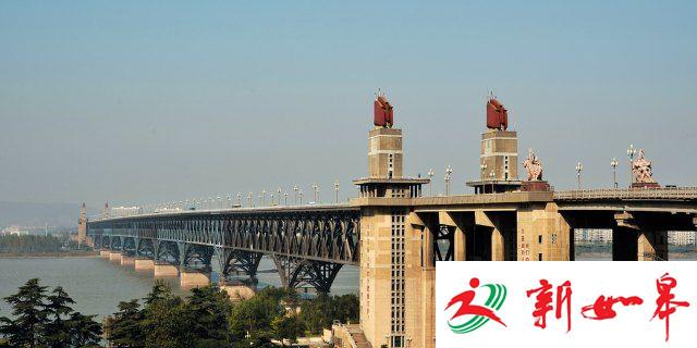 大桥封闭前，过江公交再调整-雉水网