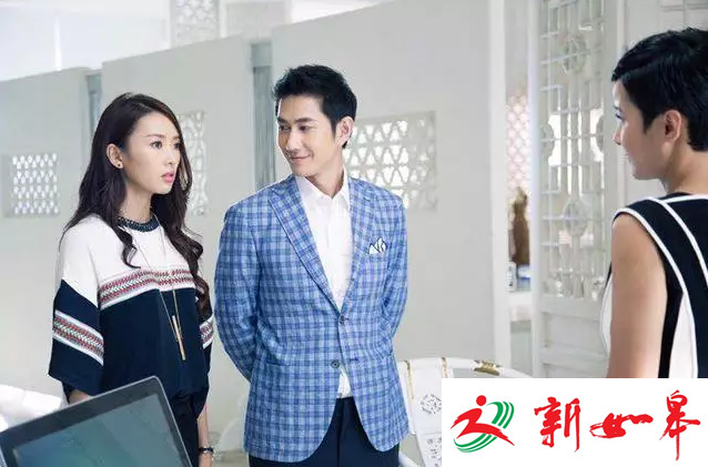 乔任梁遗作《定制幸福》开播 如皋影星何明翰饰高富帅-雉水网