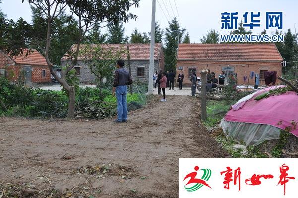 巷口通道引纠纷 联合施策化芥蒂-雉水网