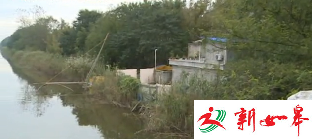 如皋江安立新河桥21岁女子跳河轻生　3位市民奋勇施救-雉水网