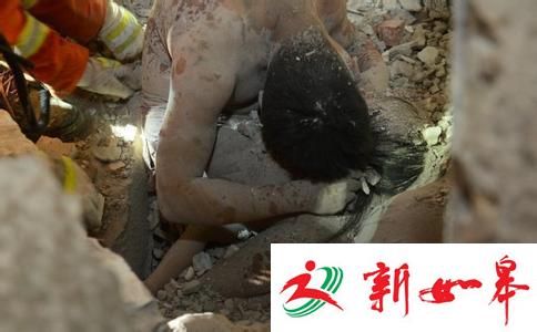 温州塌楼幸存3岁女孩：父母遇难，奶奶重病全村隐瞒-雉水网