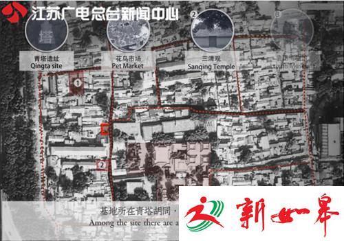 让传统古建重生：东大学生旧居改造设计国际获奖-雉水网