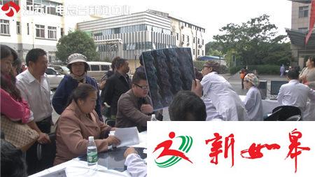 解密人体“疼痛密码” 头痛医头不可取！-雉水网