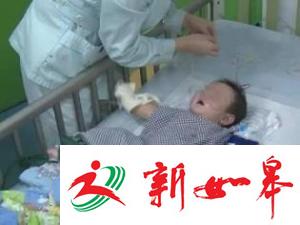 舅妈溜进幼儿园虐打外甥 打到对方动弹不得-雉水网