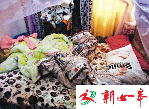 男子偷窥女邻居上厕所被发现 砍伤其丈夫与孩子-雉水网