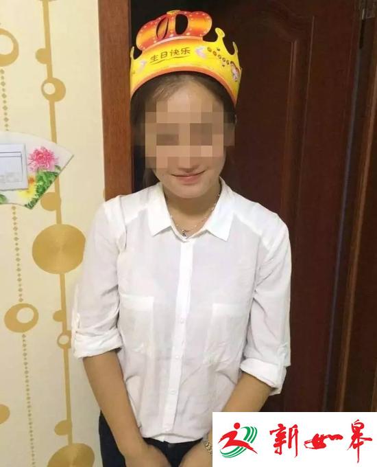 银行女业务员被骗出遇性侵 强烈反抗遭杀害-雉水网