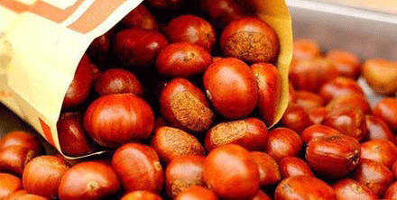 瓜子、花生、板栗……炒货飘香宿迁大地-雉水网