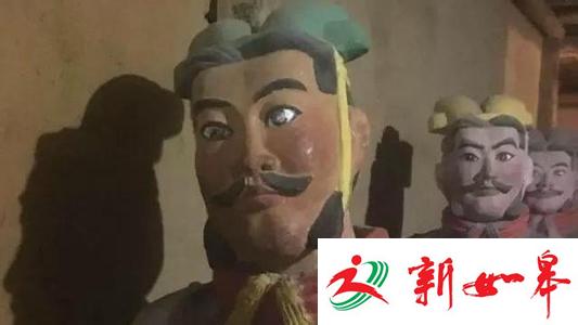 红唇“兵马俑”续：陕西3家3A级景区被摘牌-雉水网