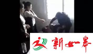 小学老师涉猥亵9岁女童遭家长暴打 不敢还手-雉水网