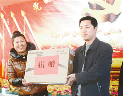 大爱无疆洒西陲——追记江苏镇江援疆干部王华-雉水网