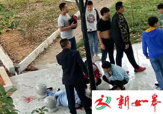 湖南高三生被同学打致脑功能衰竭:家人发帖求证据-雉水网