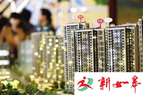 上周供新房超2000套 南京楼市回归理性-雉水网