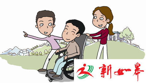 如皋两个“残疾人之家”投入运行 共已吸纳56名残疾人-雉水网