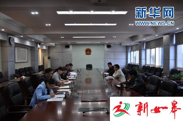 射阳县人大内司委到射阳法院开展专题调研-雉水网