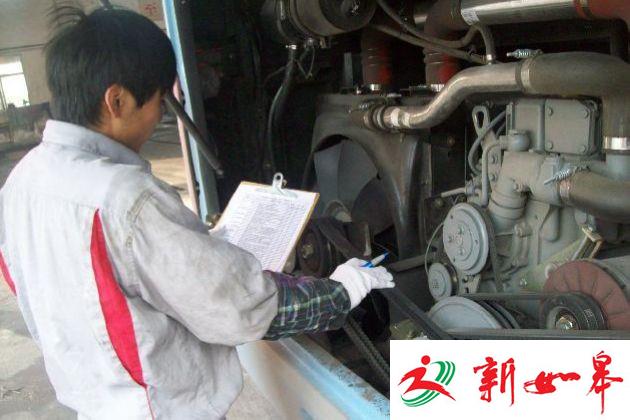 车辆维修不透明？物联网技术全程监管-雉水网