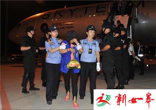 南京检方批捕“9.20” 柬埔寨跨国电信诈骗61名犯罪嫌疑人-雉水网