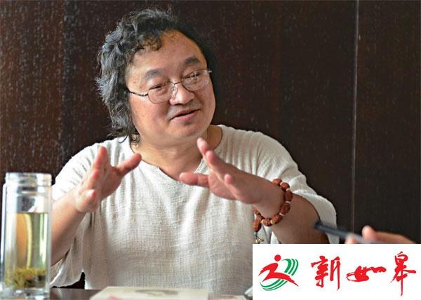 泰州籍书画名家愿为家乡代言助力文化名城建设-雉水网