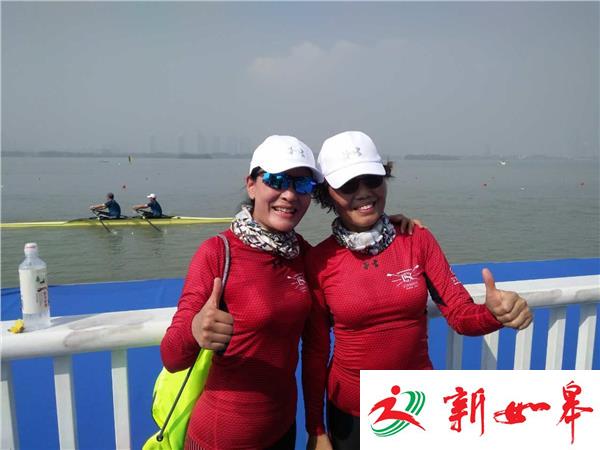 首届中国赛艇大师赛 江苏艇进俱乐部勇夺女子亚军-雉水网