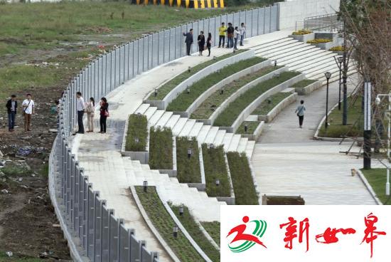 揭秘国产版“抗洪神器”：阻拦洪水可“滴水不漏”-雉水网