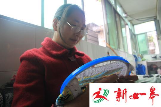 探访无私母亲抚养残疾弃婴的“雅安好人”王树芬-雉水网